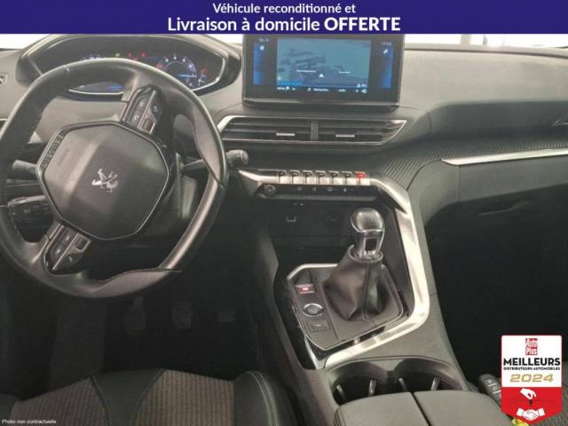Peugeot 5008 image 4