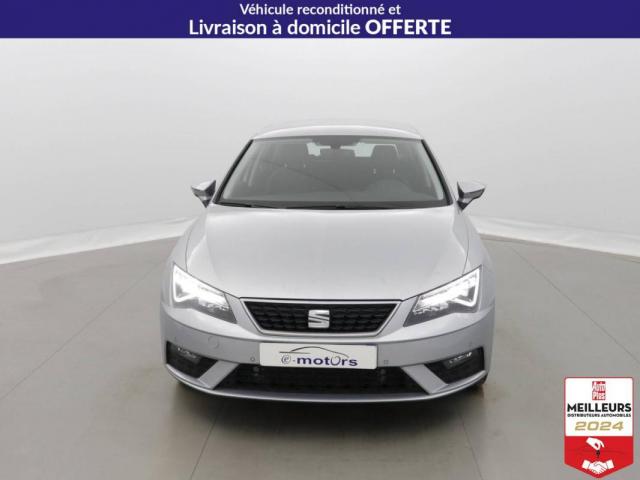 Seat Leon image 5