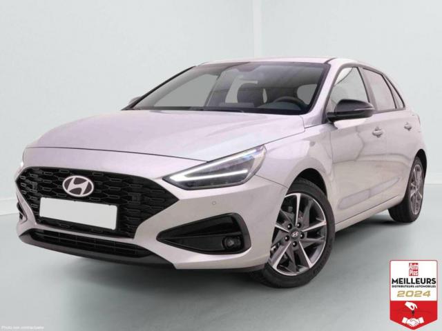 Hyundai I30 Sw 1.0 T-Gdi 100 Dct Go Plus