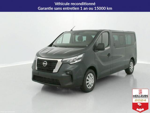 Nissan Primastar image 3