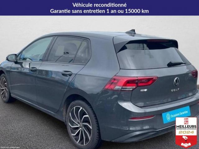 Volkswagen Golf image 4