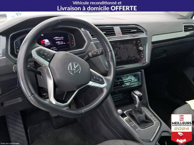 Volkswagen Tiguan image 2