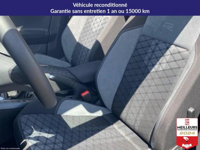 Volkswagen Polo image 7