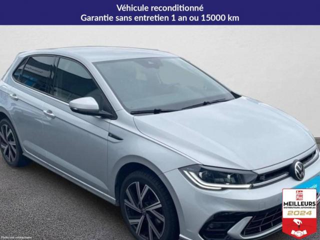 Volkswagen Polo image 6