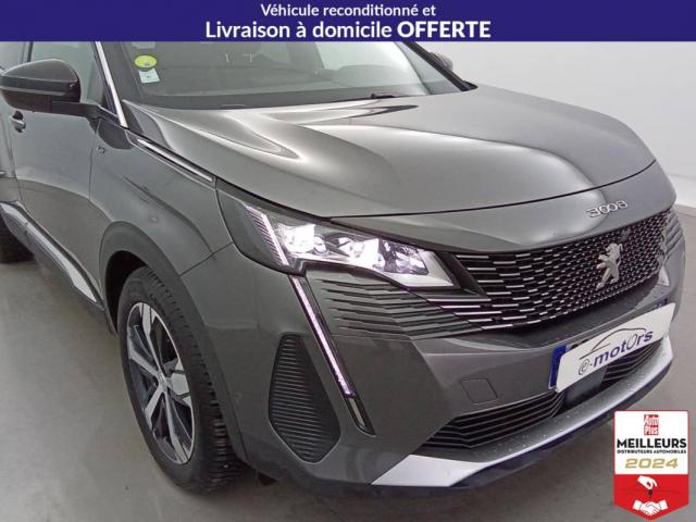 Peugeot 3008 image 8