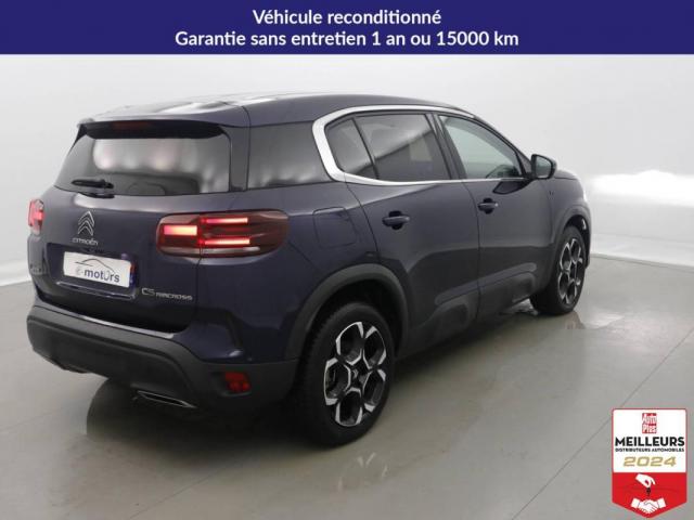 Citroen C5 Aircross image 2