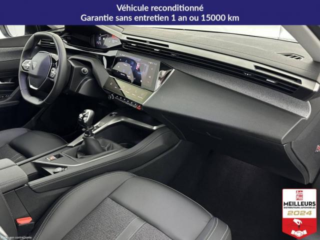 Peugeot 308 Sw image 9