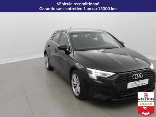 Audi A3 Sportback image 9