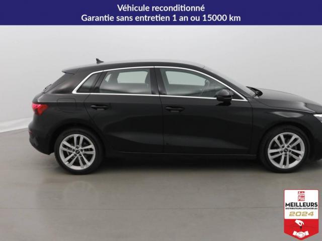 Audi A3 Sportback image 4