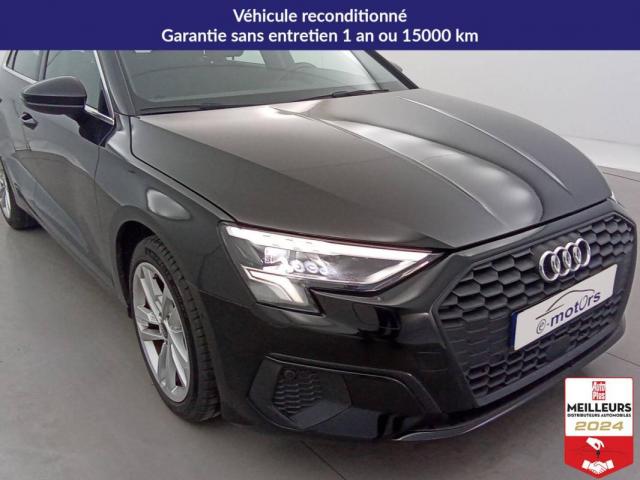 Audi A3 Sportback image 8