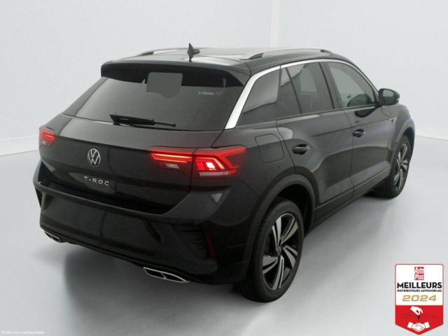 Volkswagen T-Roc image 7