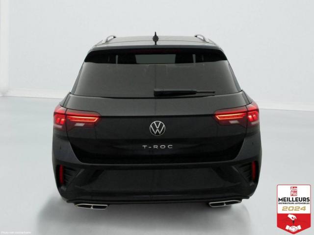 Volkswagen T-Roc image 5