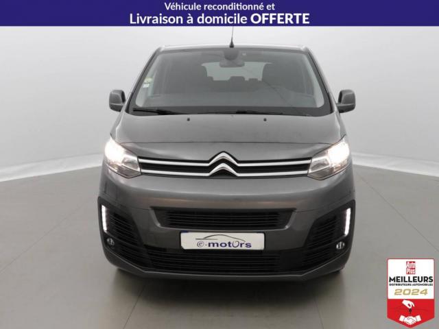 Citroen Jumpy image 1