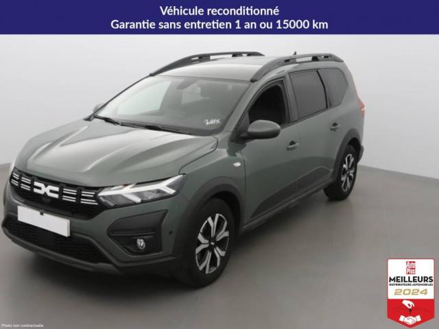 Dacia Jogger 1.0 Tce 110ch Expression 7 Places -24