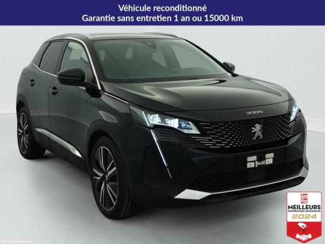 Peugeot 3008 image 9