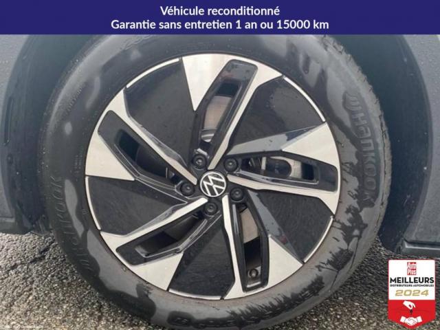 Volkswagen Id.4 image 3