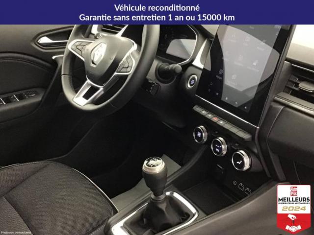 Renault Captur image 2