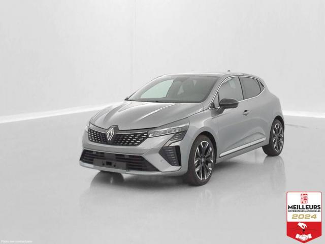 Renault Clio image 4