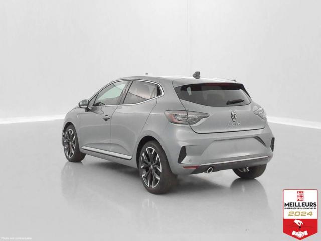 Renault Clio image 3