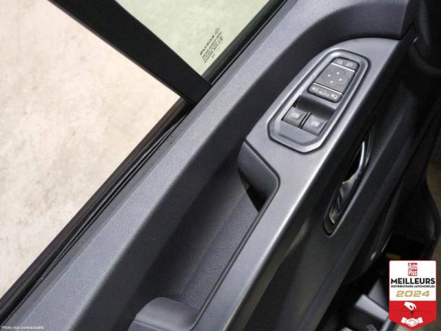 Renault Trafic image 8