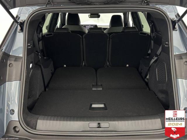 Peugeot 5008 image 4