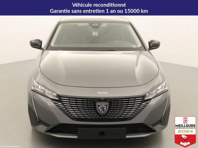 Peugeot 308 image 2