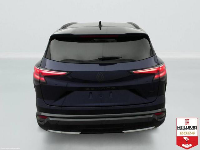 Renault Espace image 7