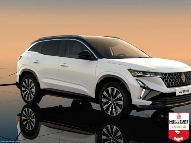 Renault Austral Full Hybrid E-Tech 200 Esprit Alpine
