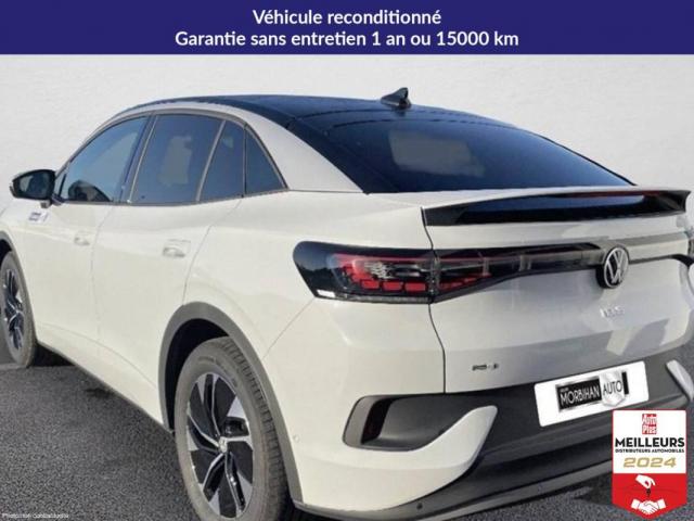 Volkswagen Id.5 image 5