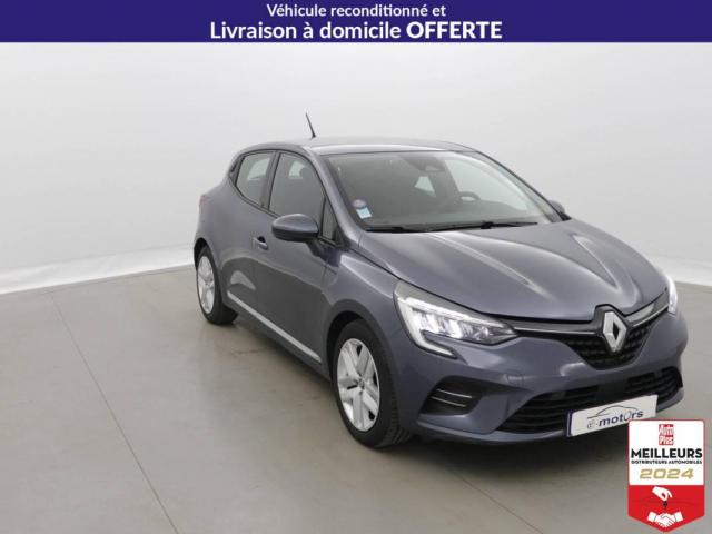 Renault Clio image 2