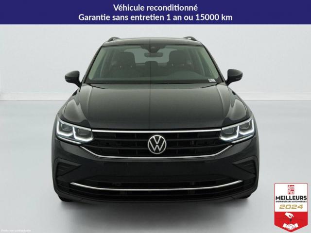 Volkswagen Tiguan image 8