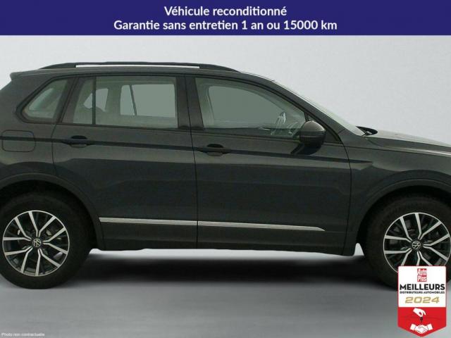 Volkswagen Tiguan image 6