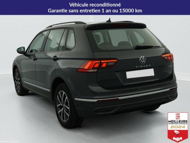 Volkswagen Tiguan image 9