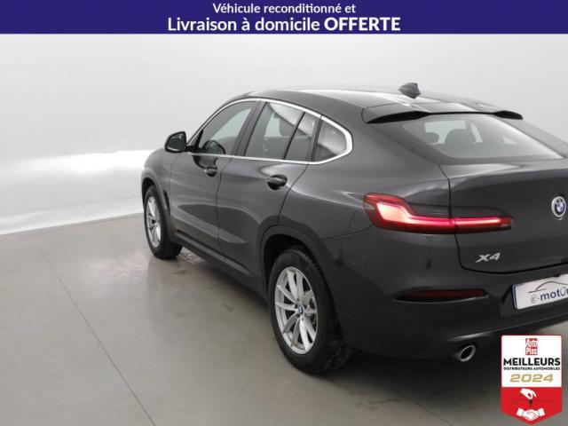 Bmw X4 image 2