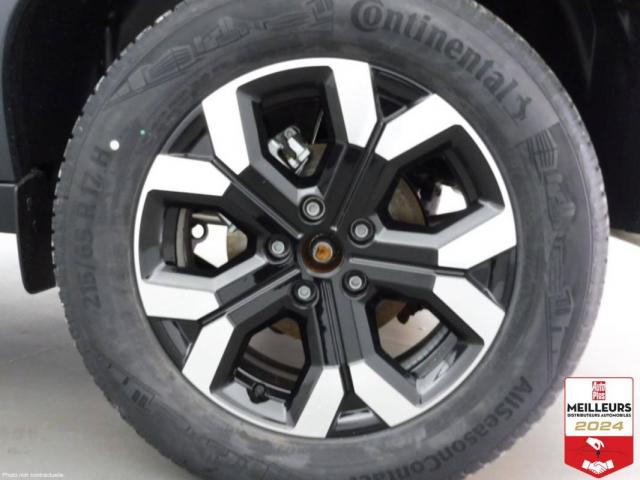 Dacia Duster image 4