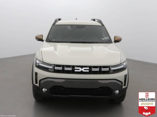 Dacia Duster image 8
