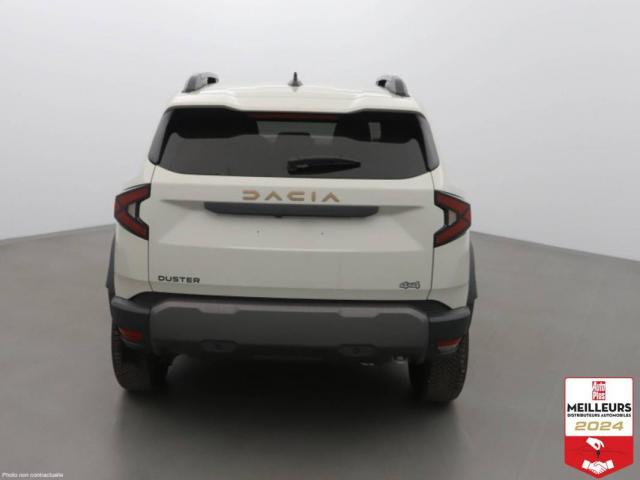 Dacia Duster image 5