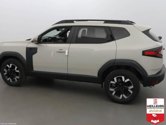 Dacia Duster image 7