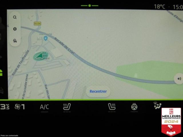 Dacia Duster image 2