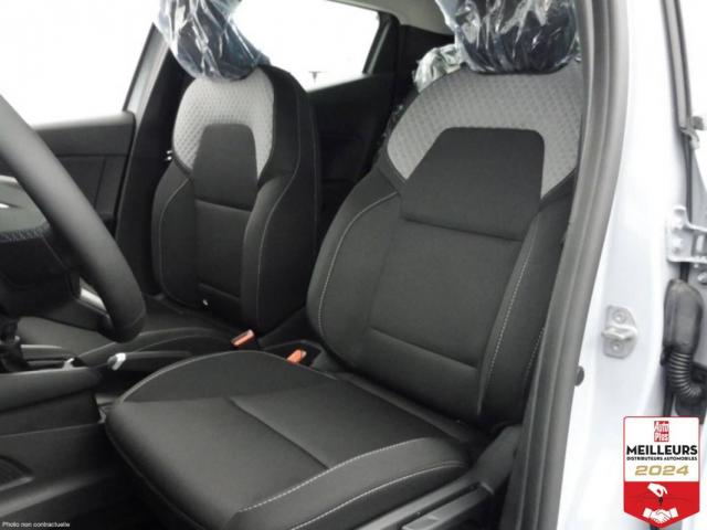 Renault Clio image 2