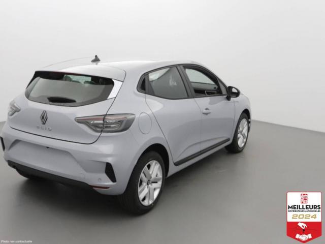 Renault Clio image 7