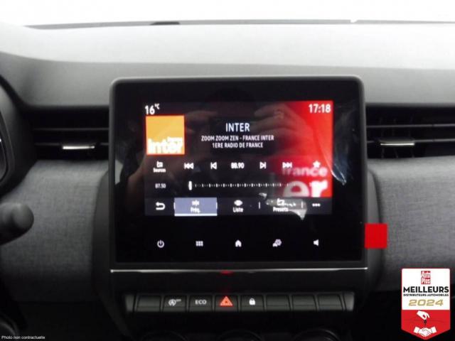 Renault Clio image 4