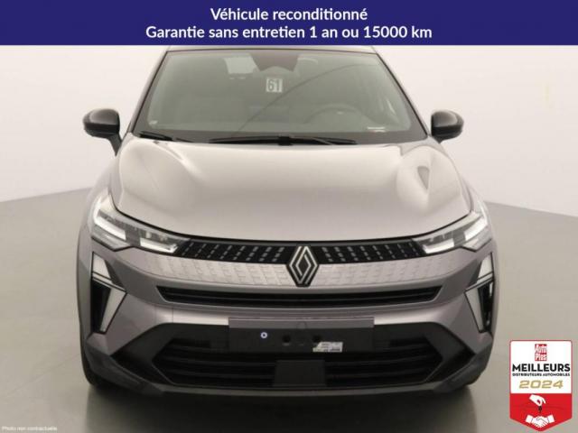 Renault Captur image 2