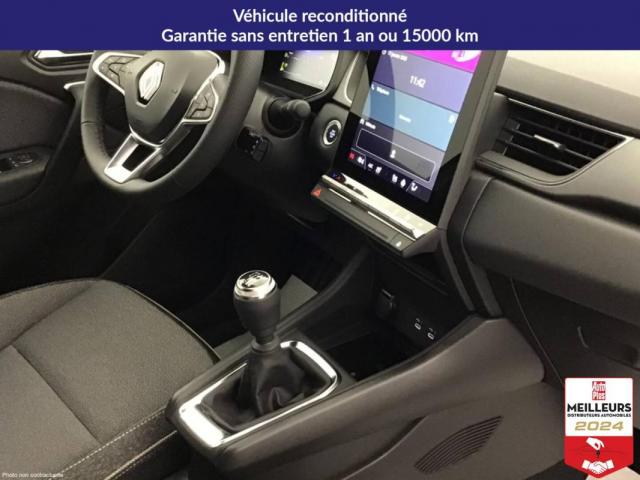 Renault Captur image 9