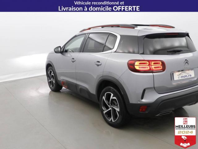 Citroen C5 Aircross image 2