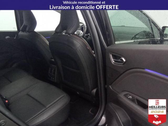 Renault Captur image 7