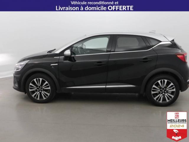 Renault Captur image 8