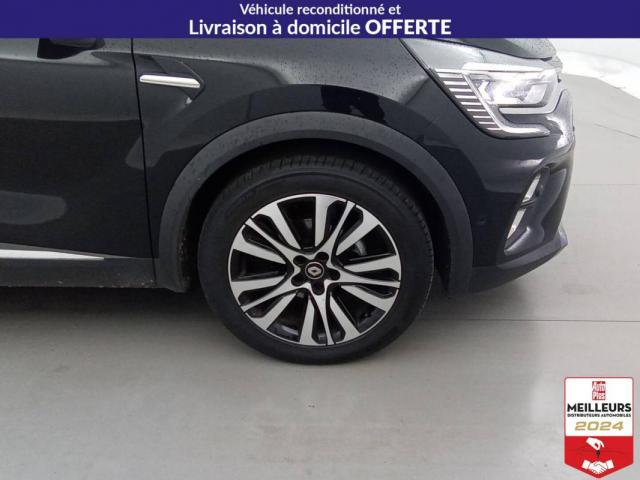 Renault Captur image 6