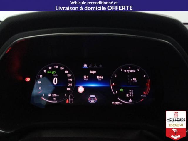 Renault Captur image 4