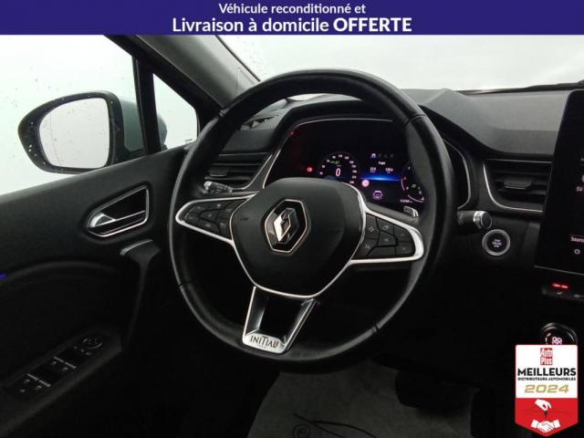 Renault Captur image 3